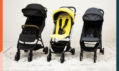 Baby-Stroller-A-Necessity-for-New-Parents