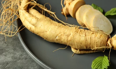 The benefits of ginseng for ED are significant