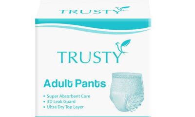 Adult Diapers for Men