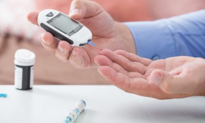 Does diabetes cause erectile dysfunction?