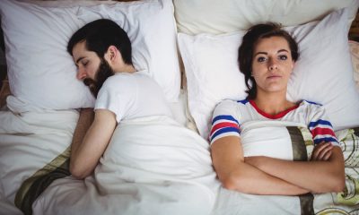 How to Talk About Erectile Dysfunction with Your Partner