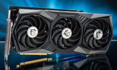Graphic Card Price