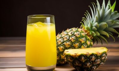 The Health Benefits of Pineapple for Your Nutrition