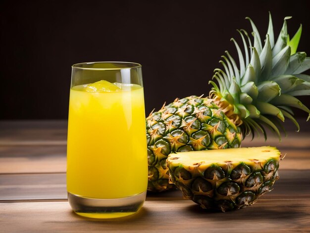 The Health Benefits of Pineapple for Your Nutrition
