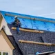 Roofing estimation