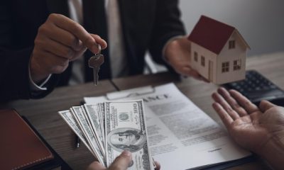 Real Estate Companies That Take Over Mortgage Payments