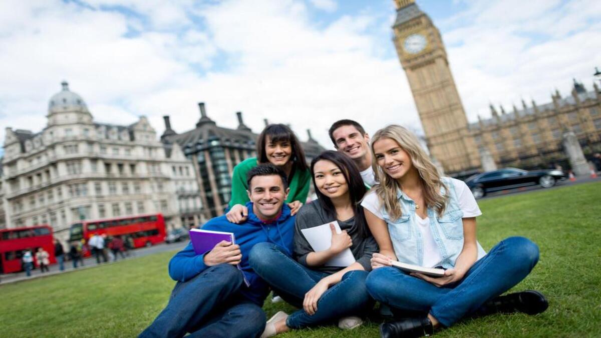 Top 8 Life-Changing Benefits of Studying Abroad