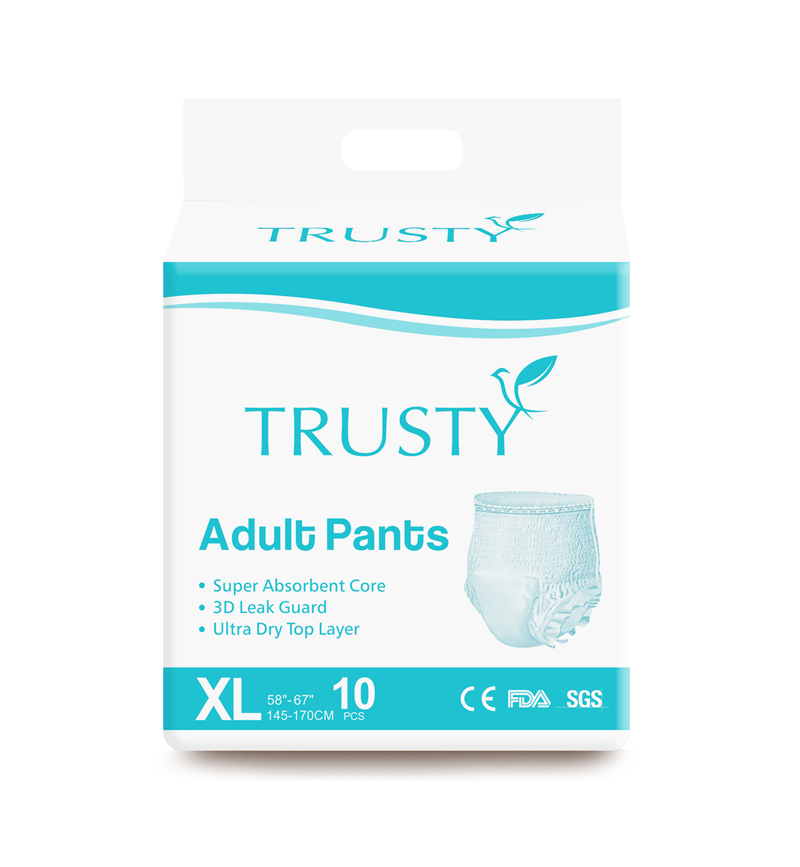 Cheap Adult Diapers
