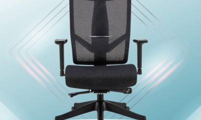 Best Ergonomic Chair