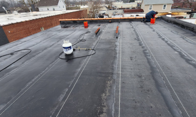 Roof Leaks Repair Bronx
