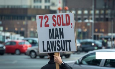 72 sold man lawsuit