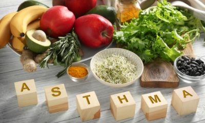 The Best Natural Treatments for Asthma