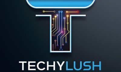 techy lush