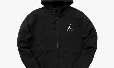 Essentials Hoodie