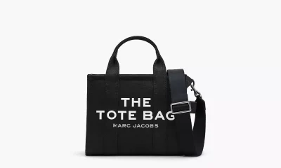 the tote bag