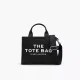 the tote bag