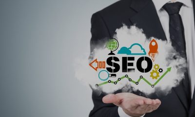 SEO services