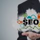 SEO services