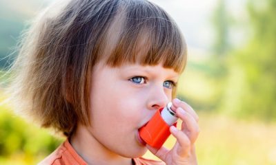 The Best Time to Use an Asthma Inhaler to Prevent Attacks