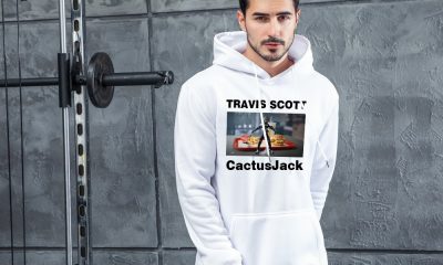 The Best Travis Scott Merch to Buy in 2024: Top Picks and Trends