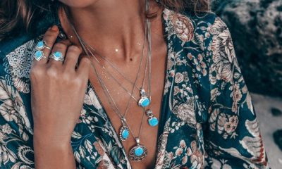 Turquoise Jewelry