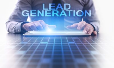 lead generation agency