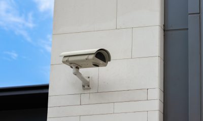 CCTV companies in Dubai