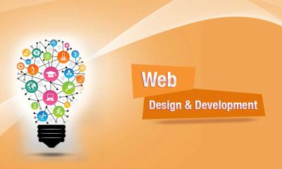 Website Development In Dubai